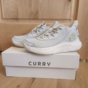 Curry Unisex Basketball Shoes
